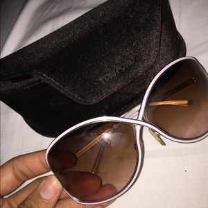 Tom Ford Rickie tf 179 Women sunglasses